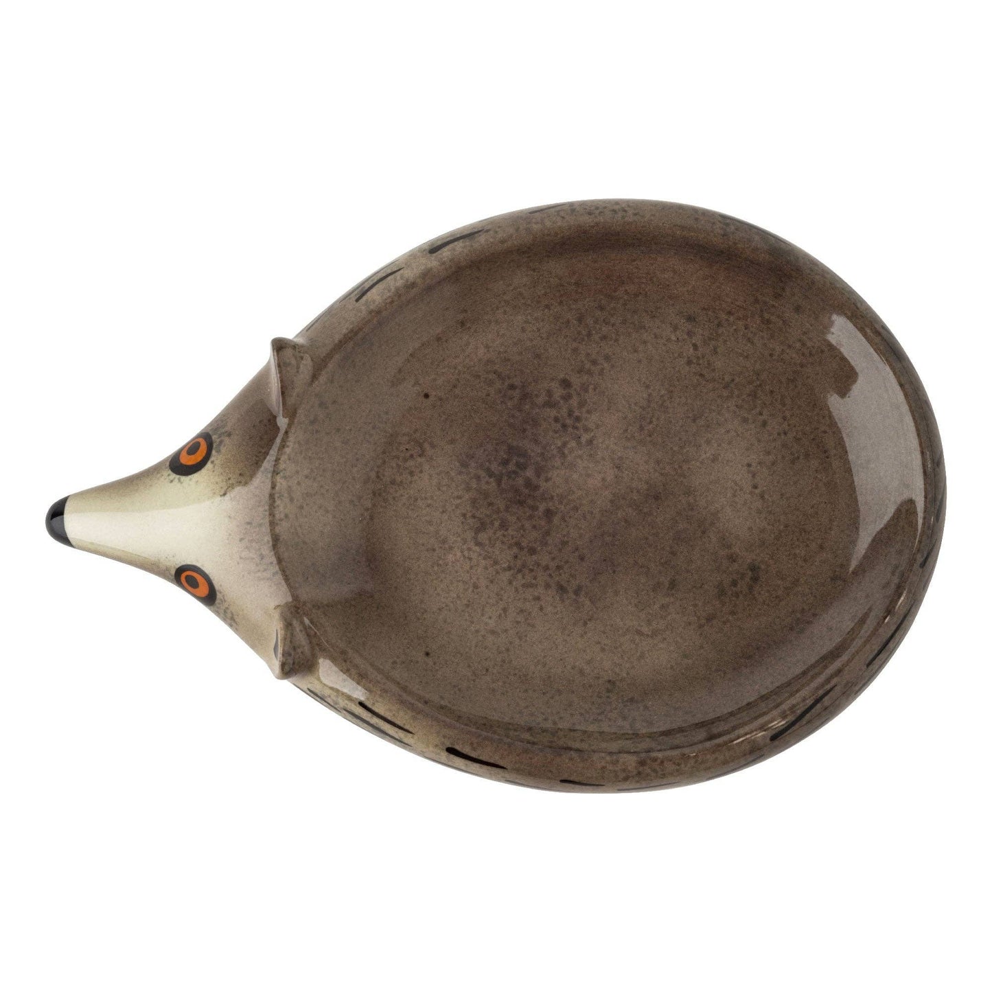 Hedgehog Trinket Dish