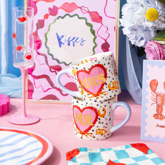 Mrs Mug