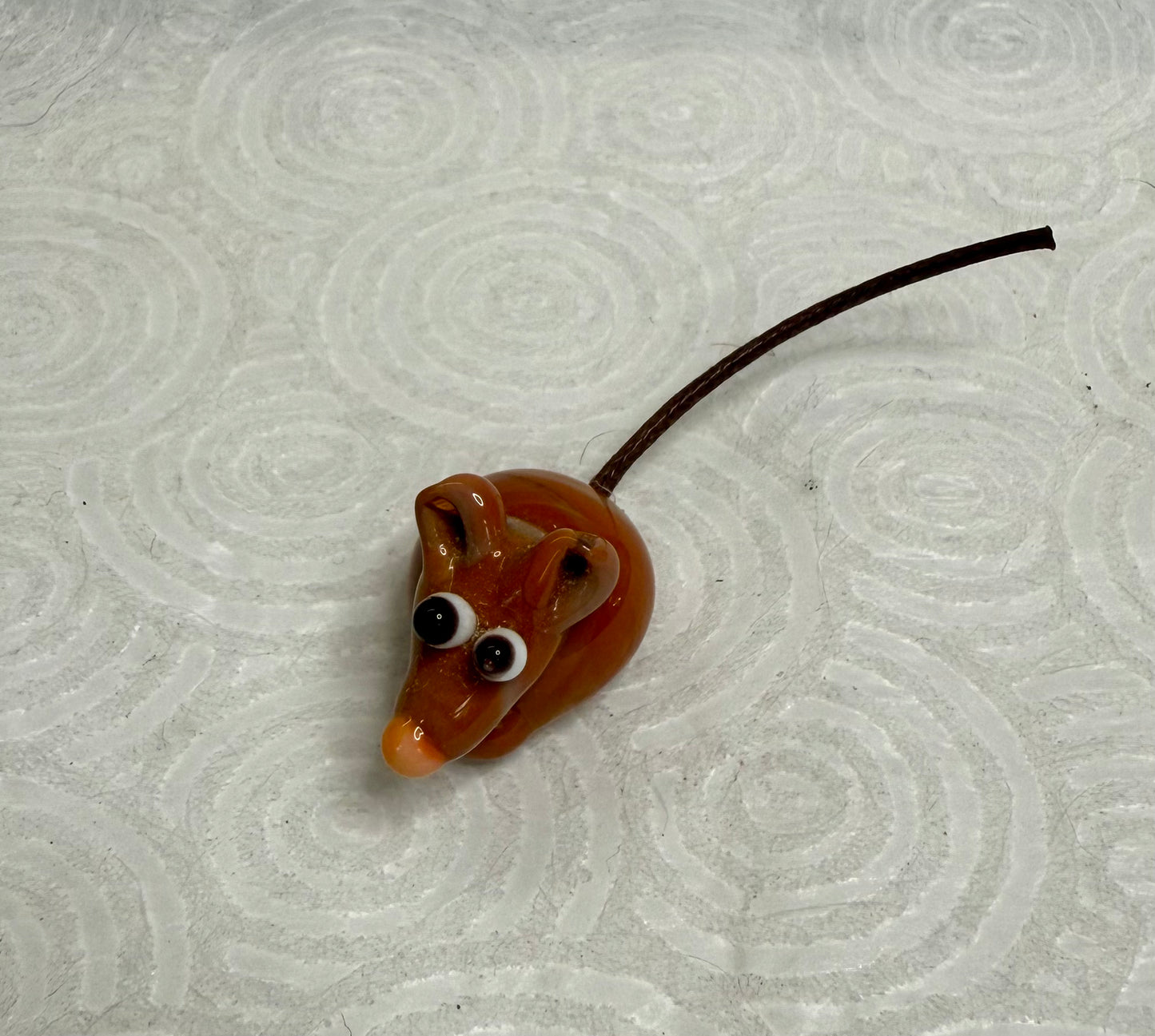 Sue Webb My Pet Mouse