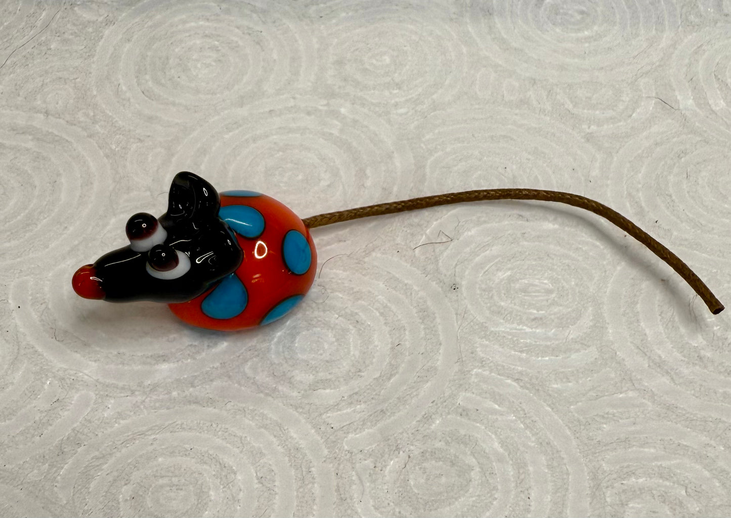 Sue Webb My Pet Mouse