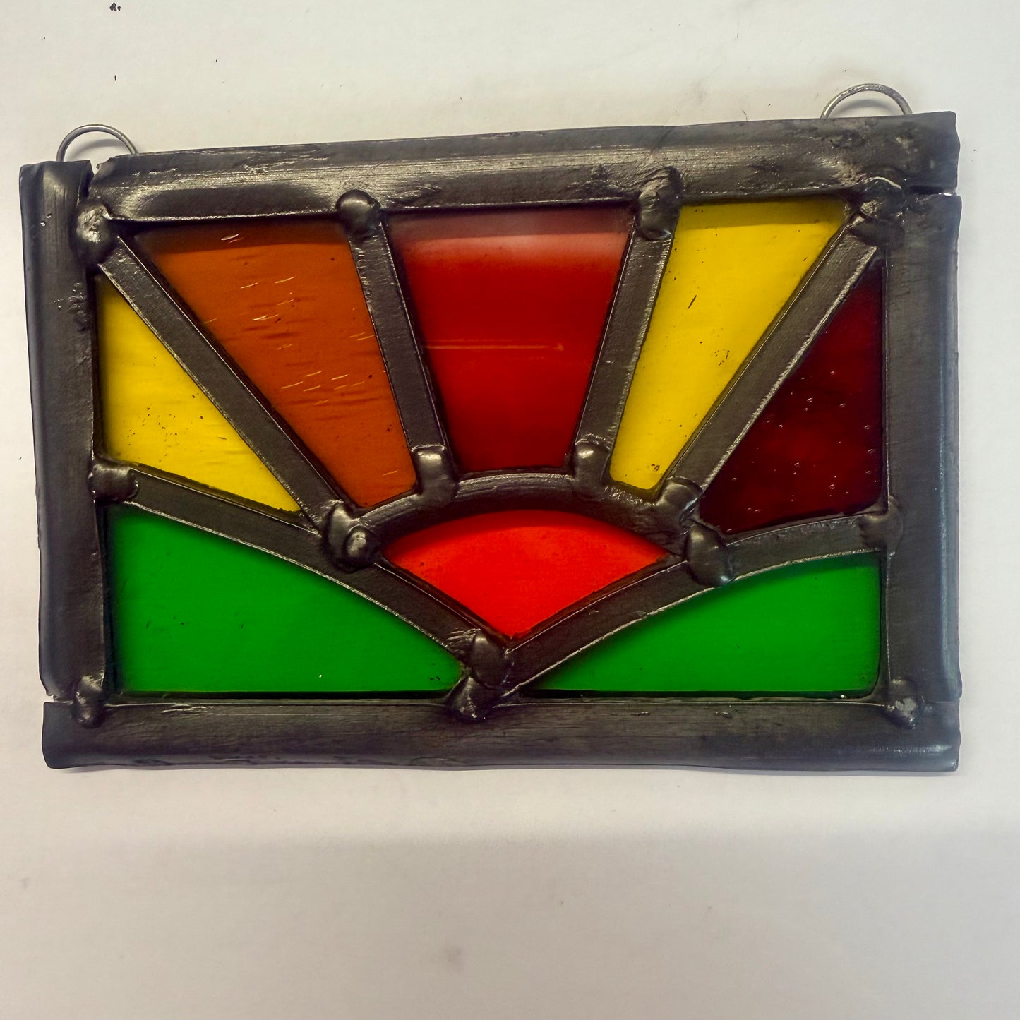 Sunset Panels - Mini