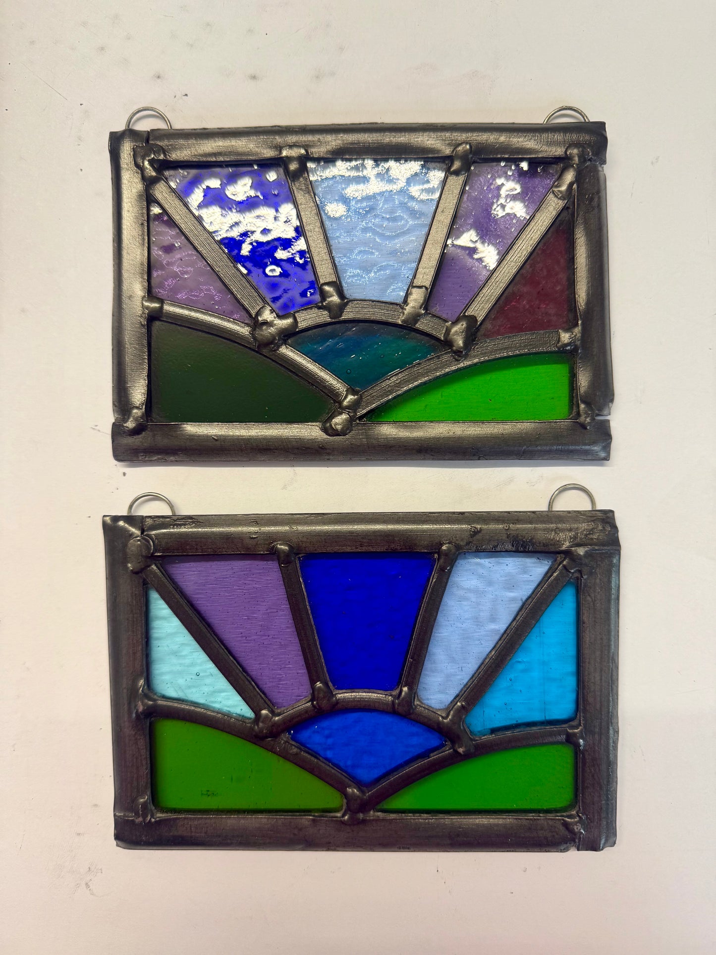 Sunset Panels - Mini