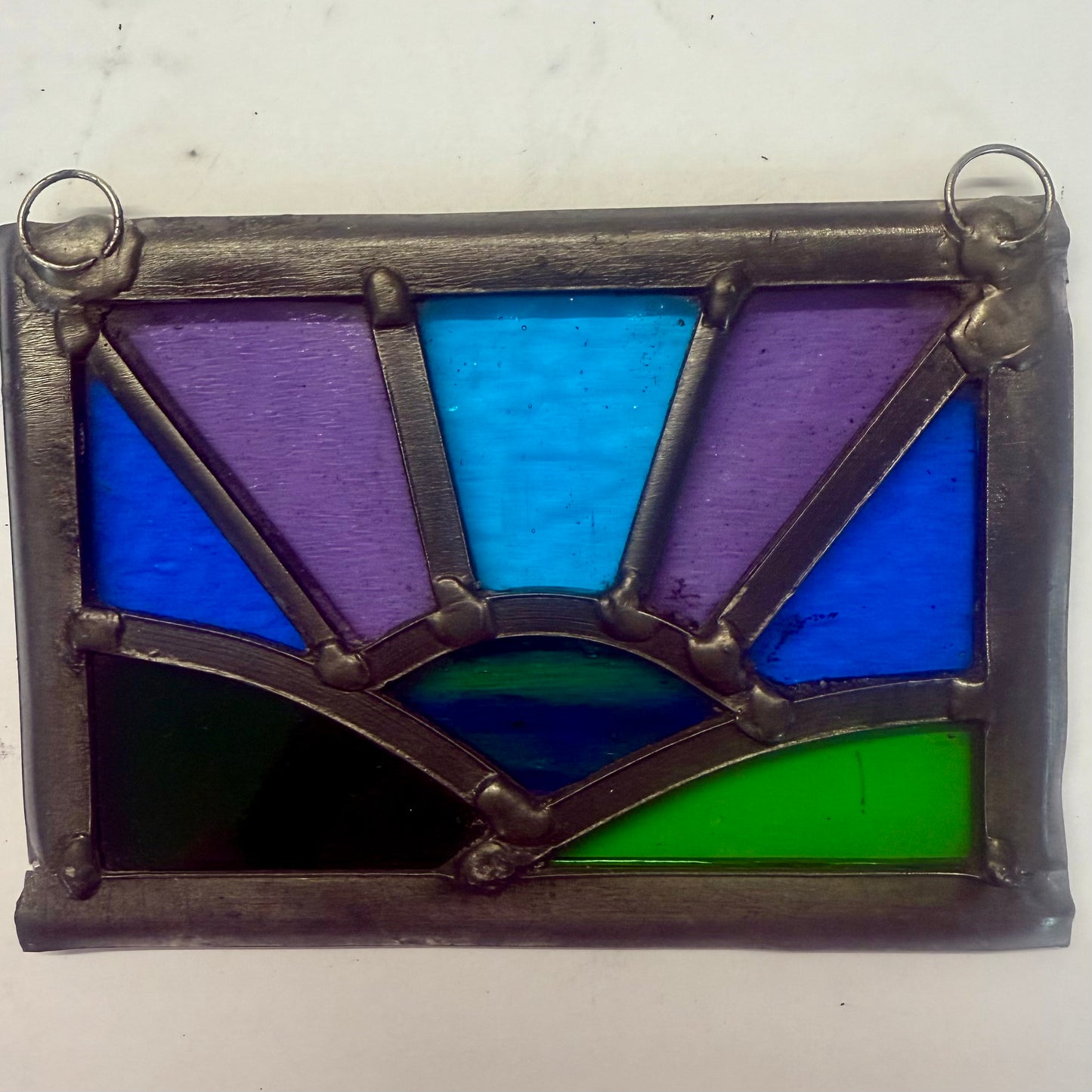 Sunset Panels - Mini