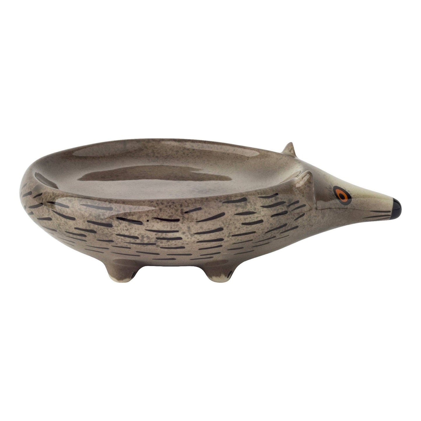 Hedgehog Trinket Dish