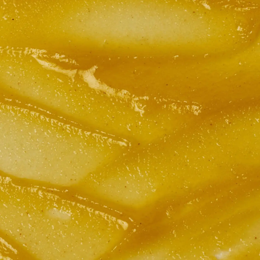 Cleansing face balm. Organic. Oat Oil and Vitamin E