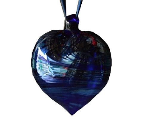Bristol Blue Baubles