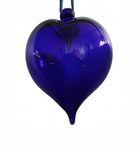 Bristol Blue Baubles