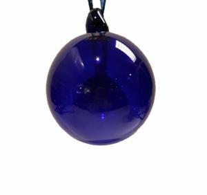 Bristol Blue Baubles