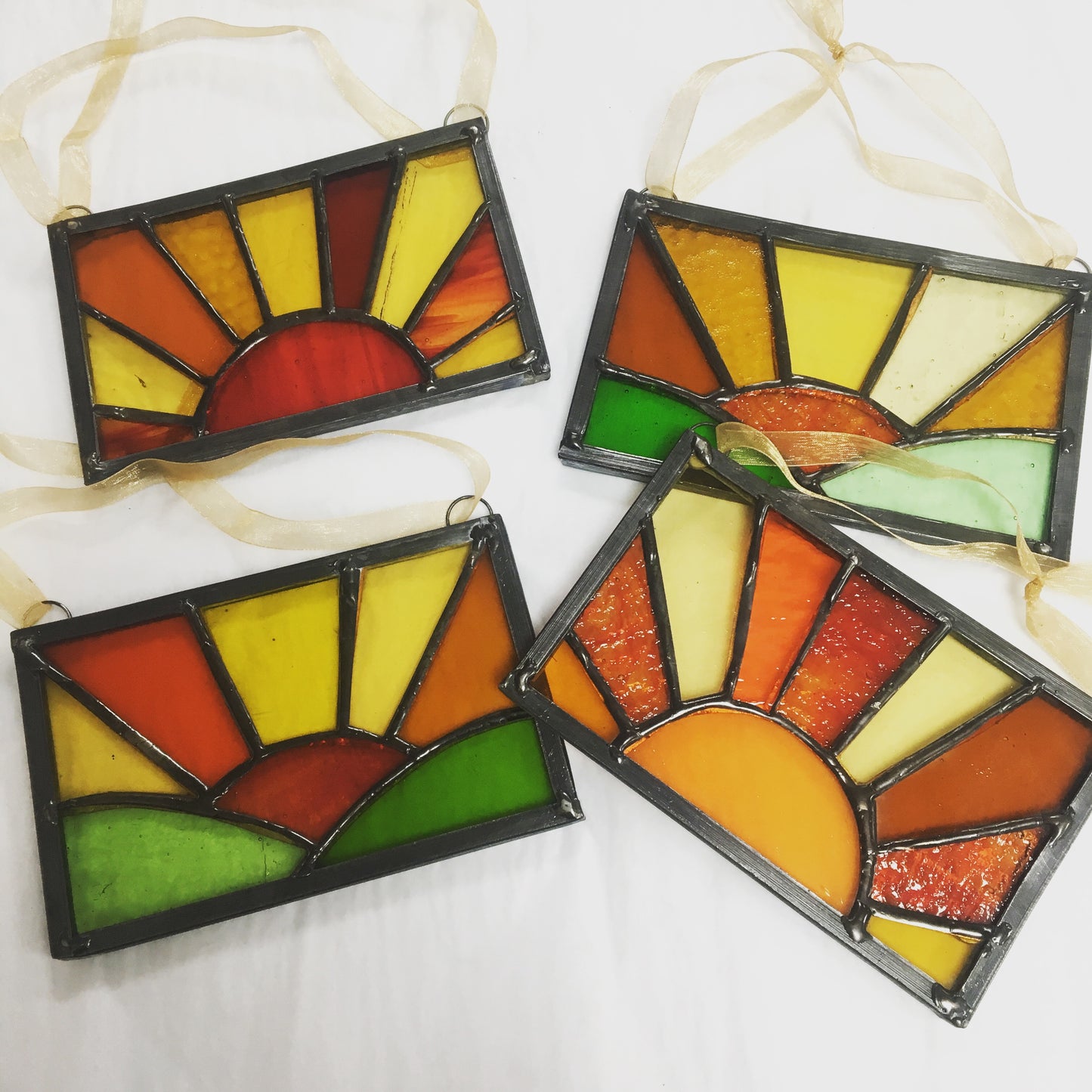 Sunset Panels - Mini