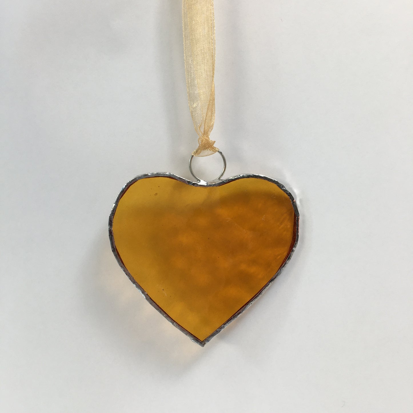 Hearts - Small Glass