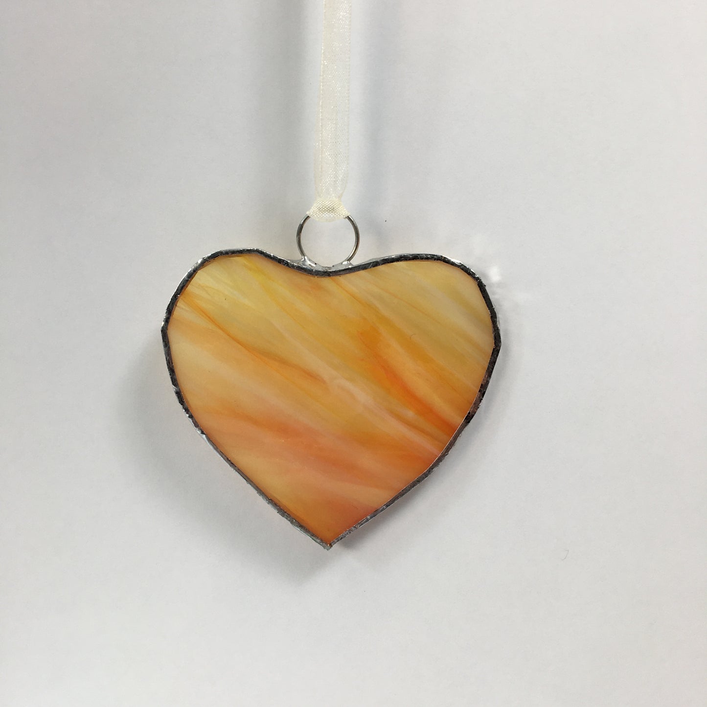 Hearts - Small Glass