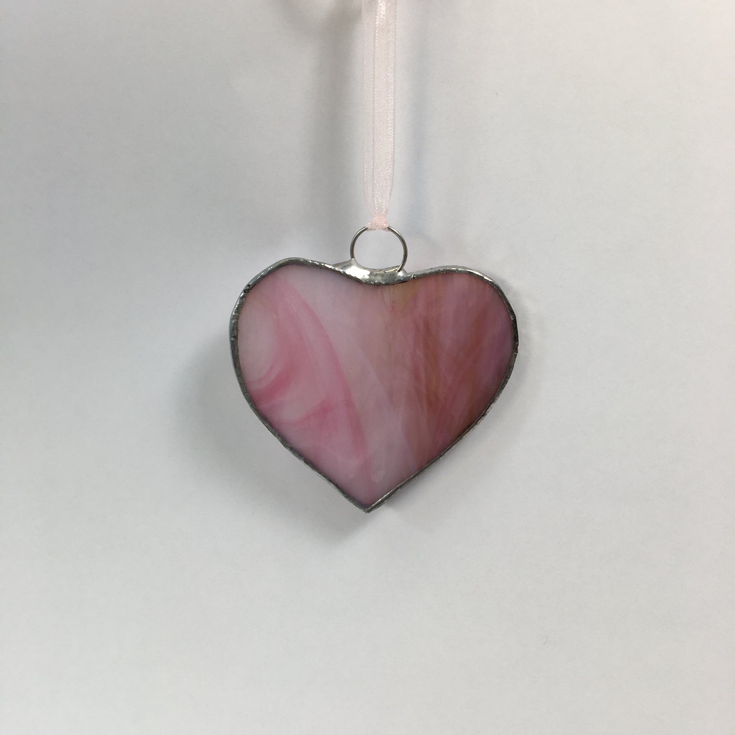 Hearts - Small Glass