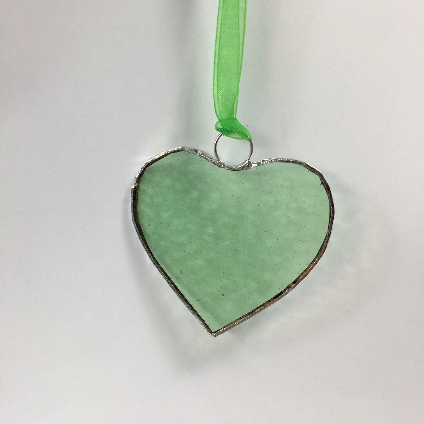 Hearts - Small Glass