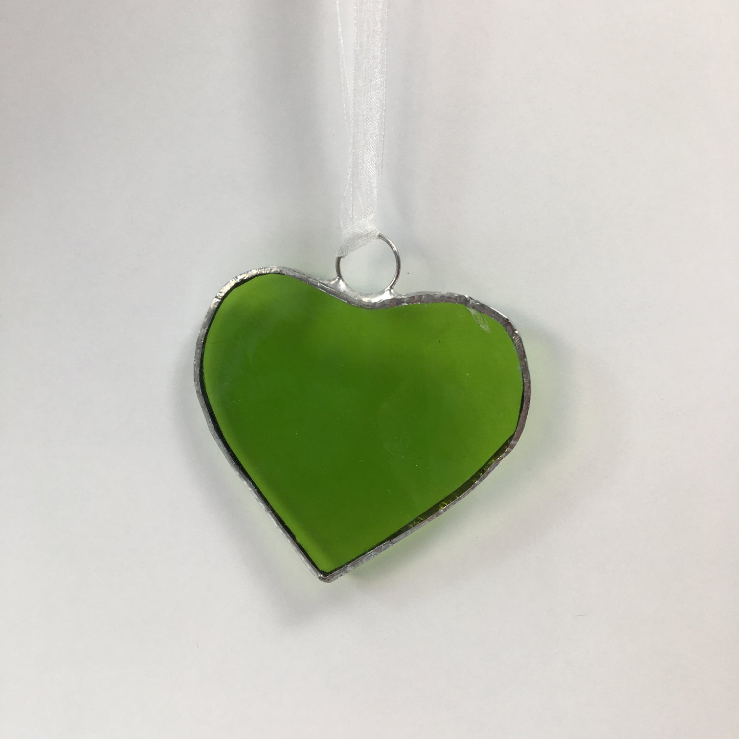 Hearts - Small Glass