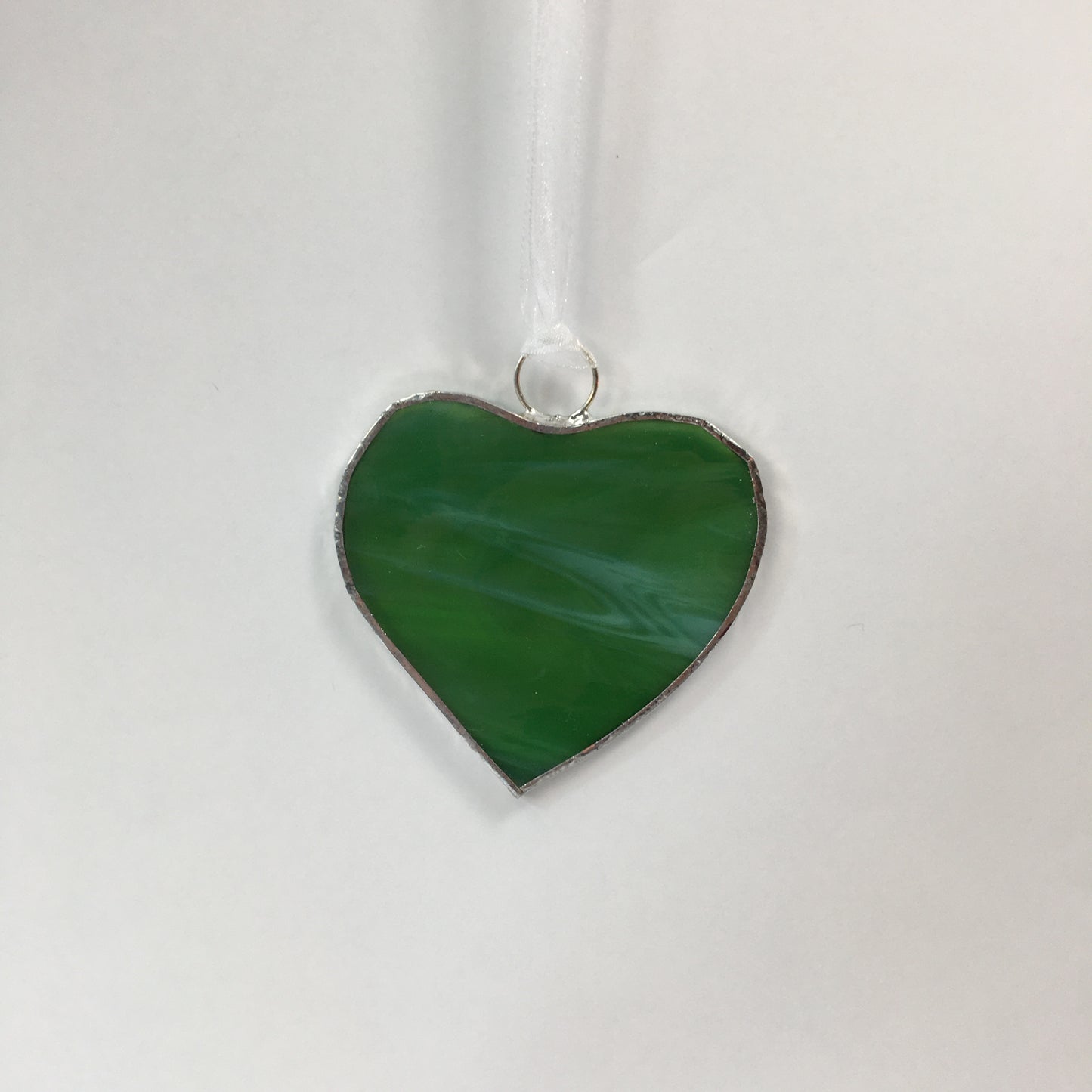 Hearts - Small Glass