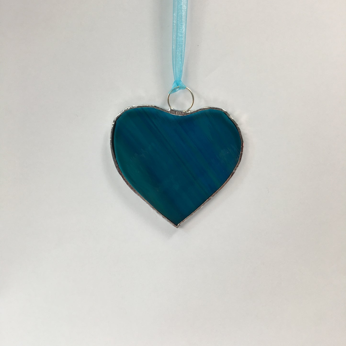 Hearts - Small Glass