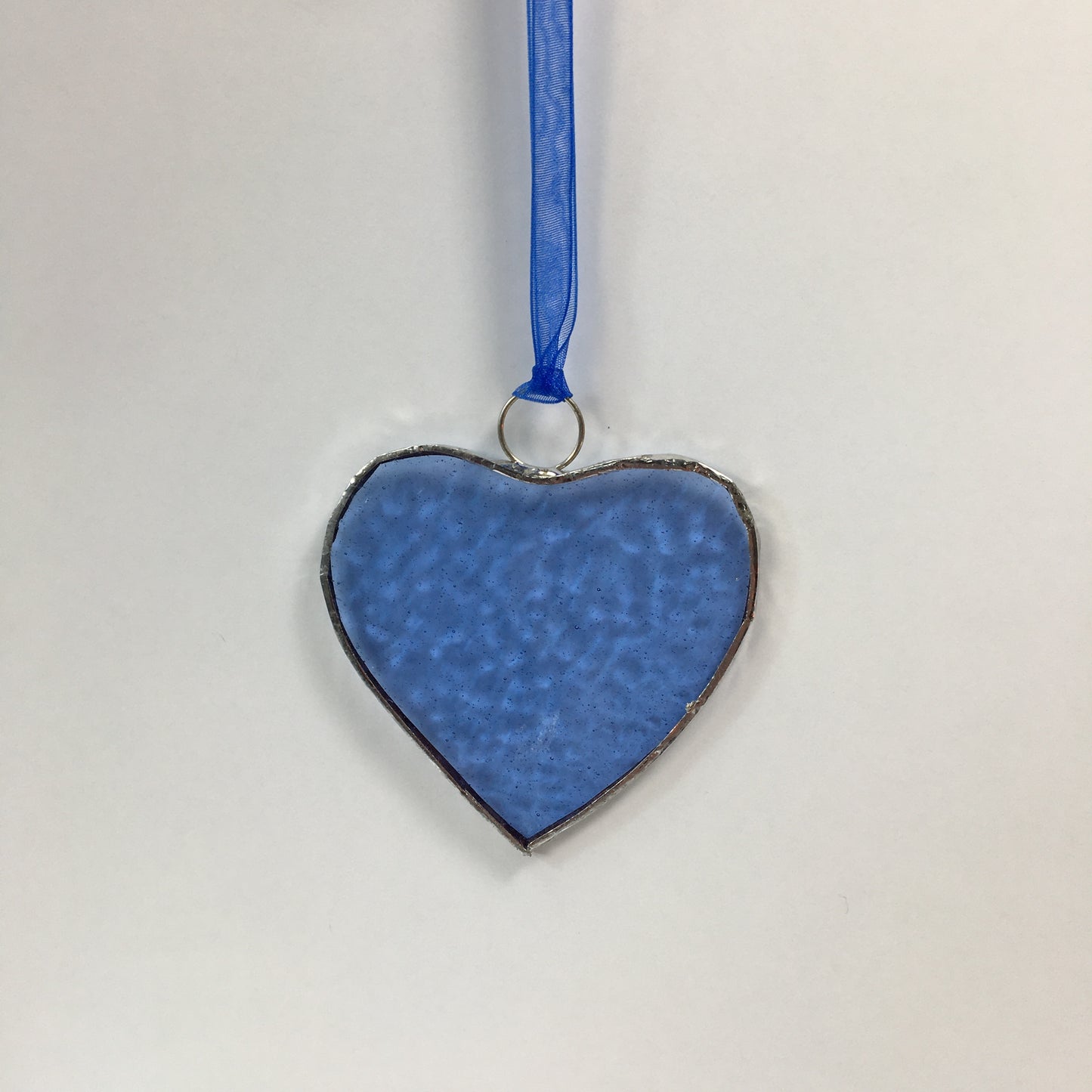 Hearts - Small Glass