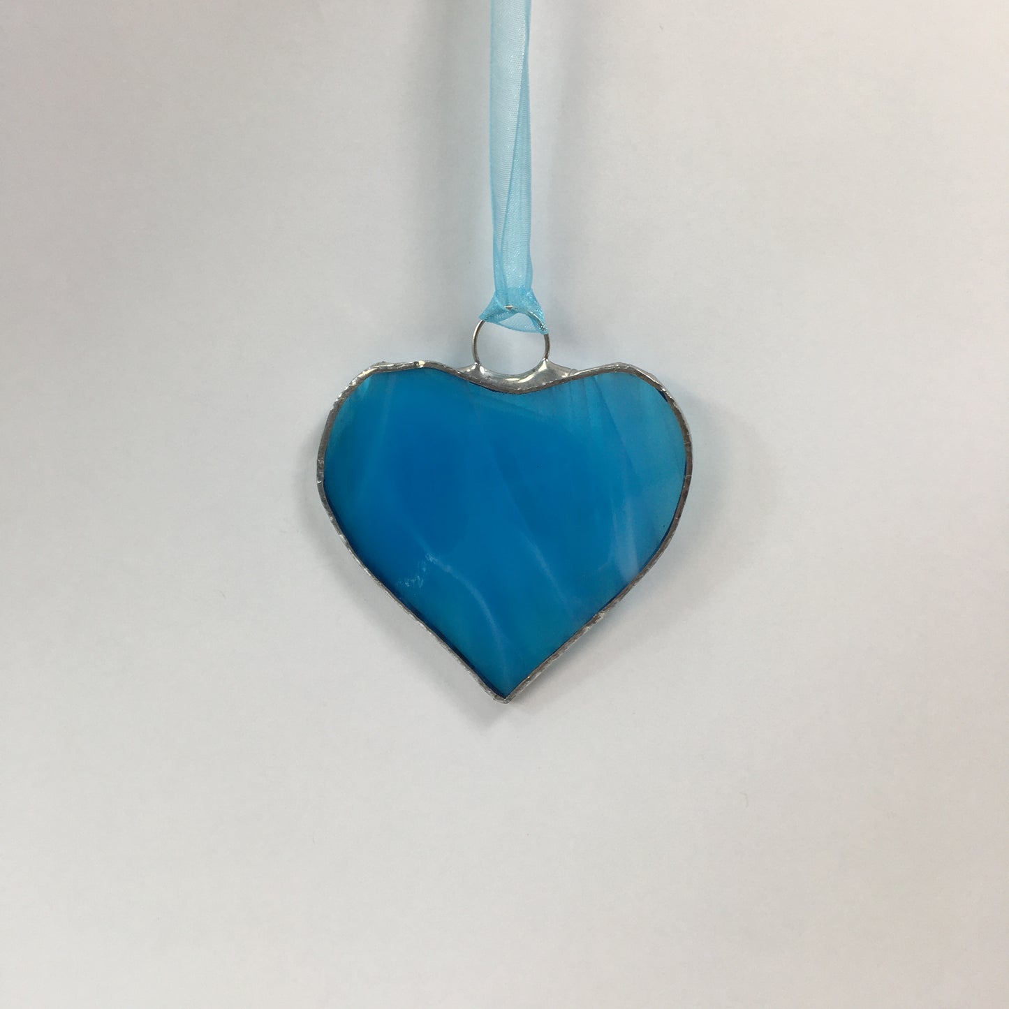 Hearts - Small Glass