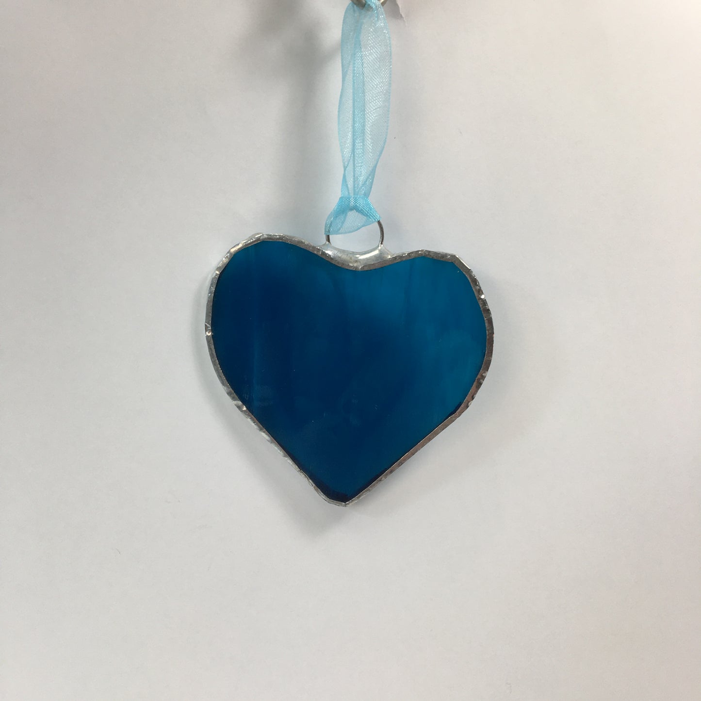 Hearts - Small Glass