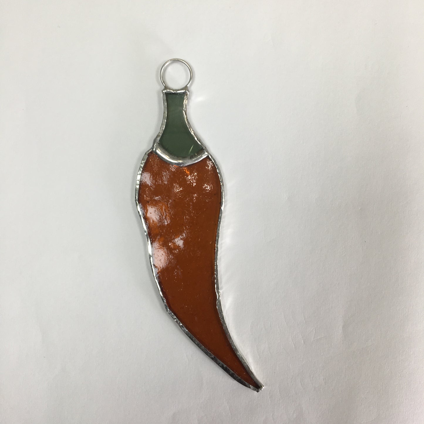 Chilli Hanging