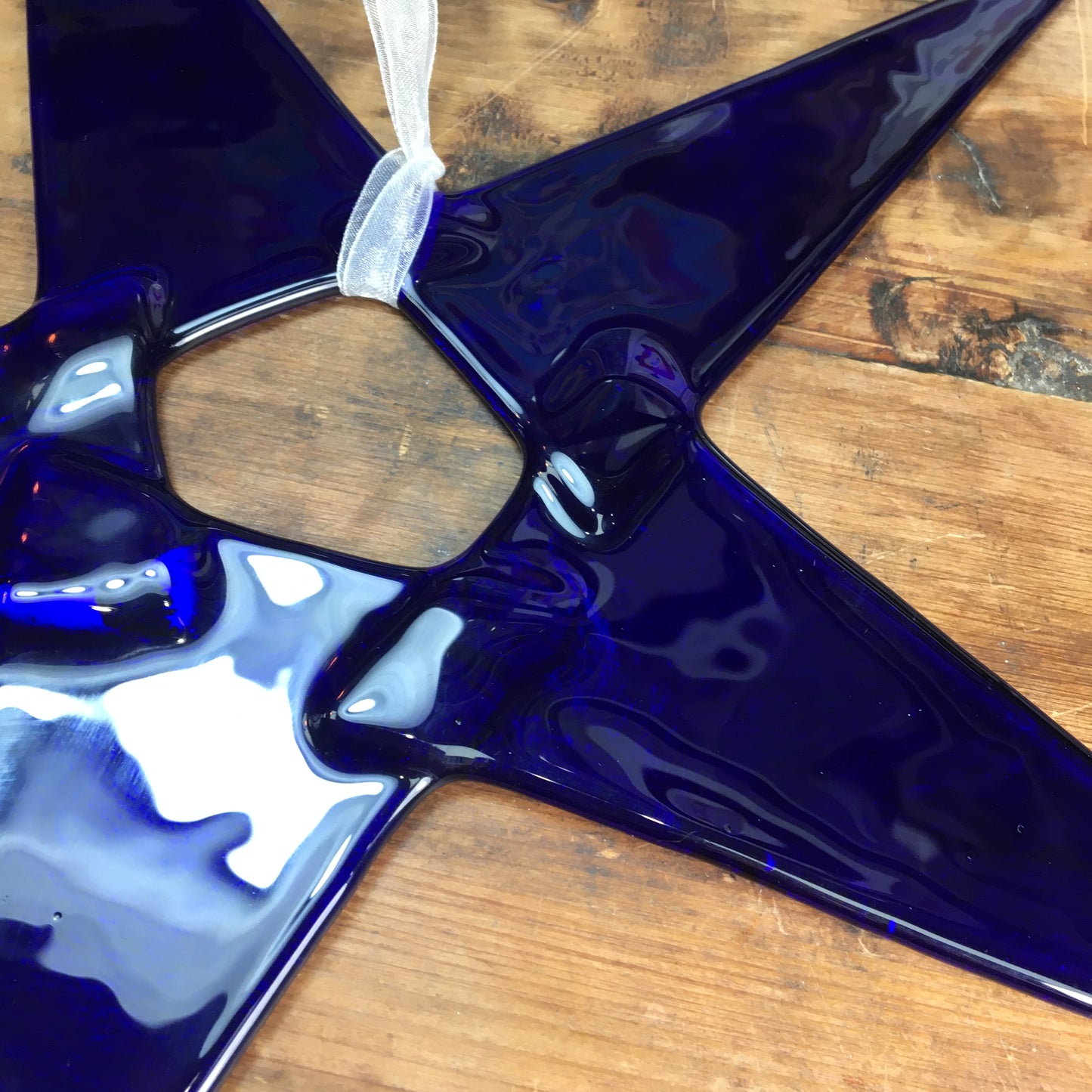 Stars - Bristol Blue