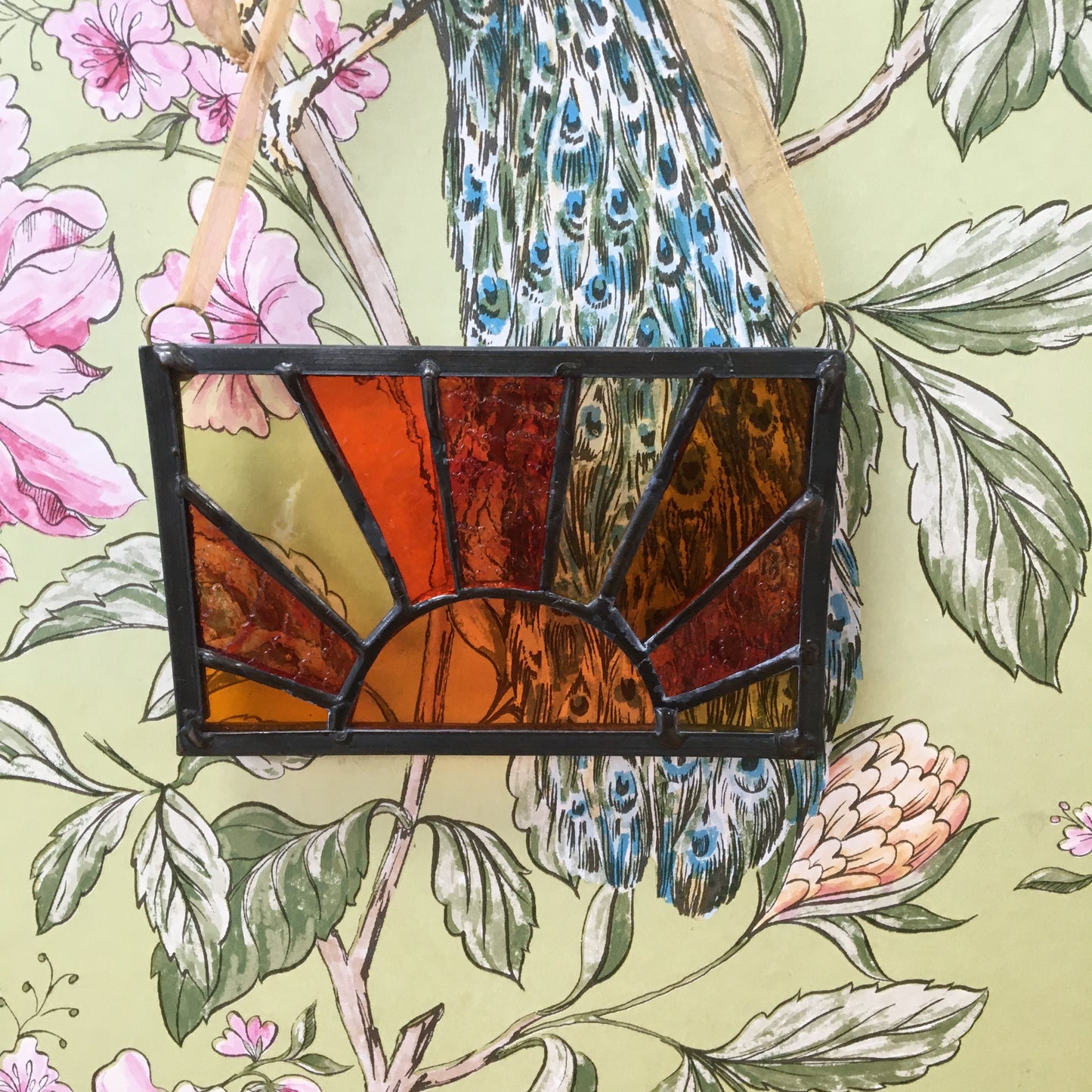 Sunset Panels - Mini