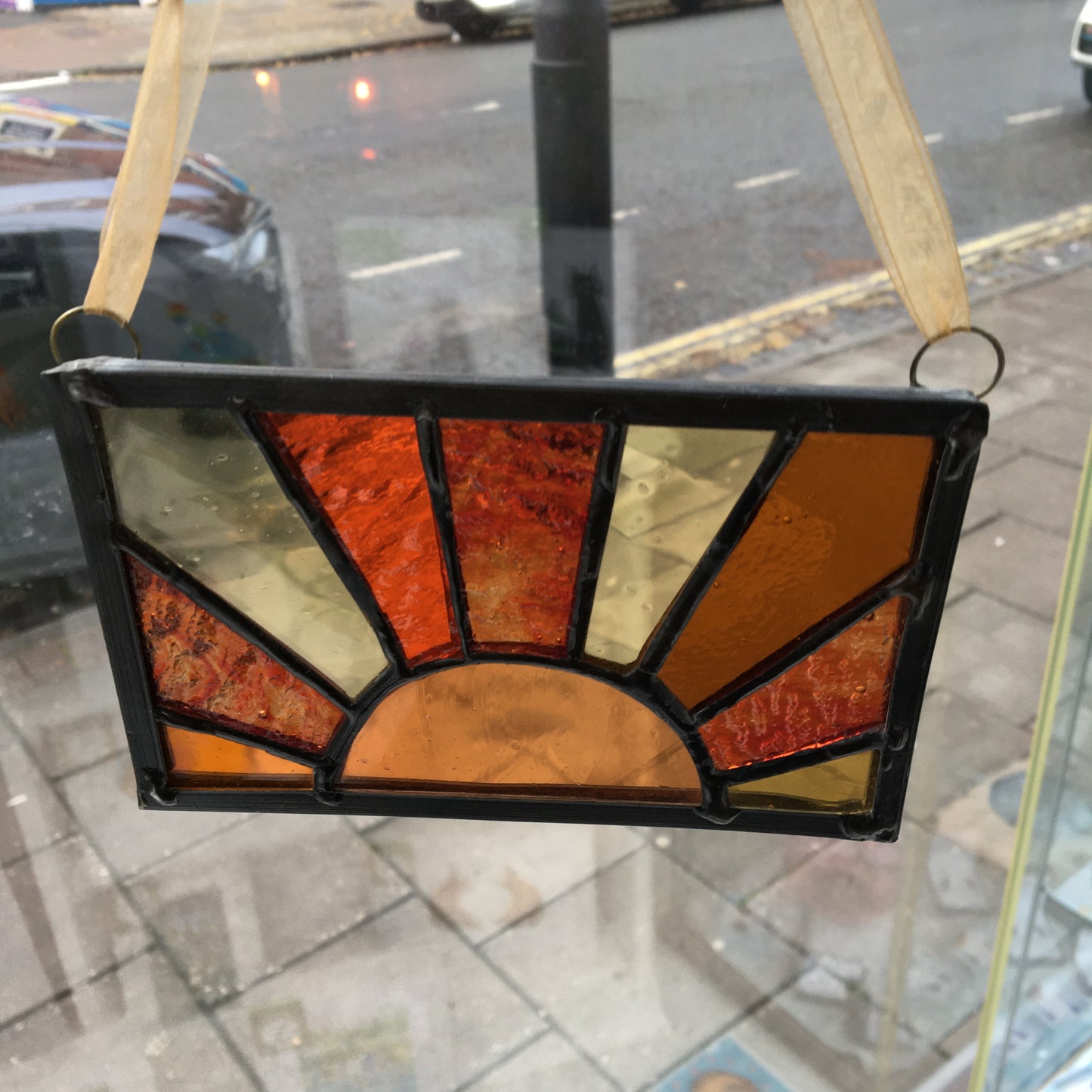 Sunset Panels - Mini
