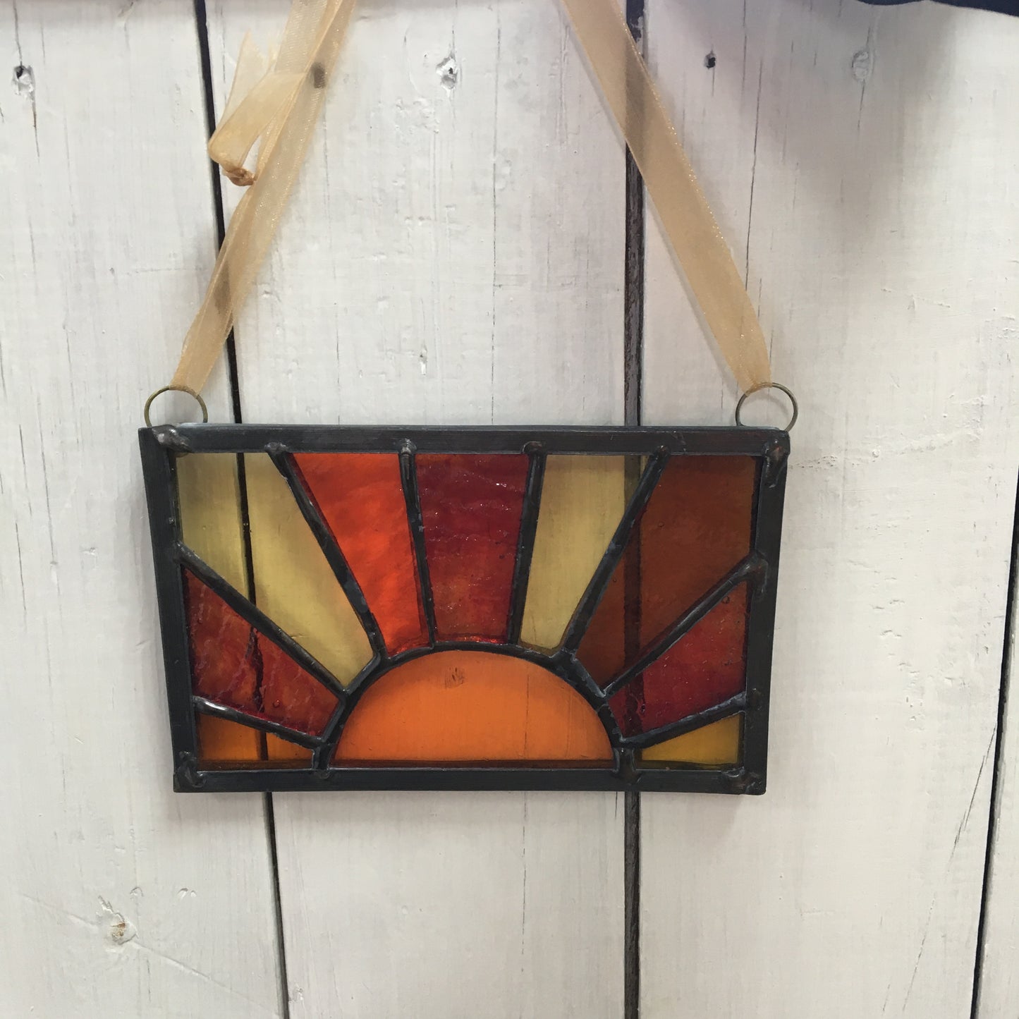 Sunset Panels - Mini