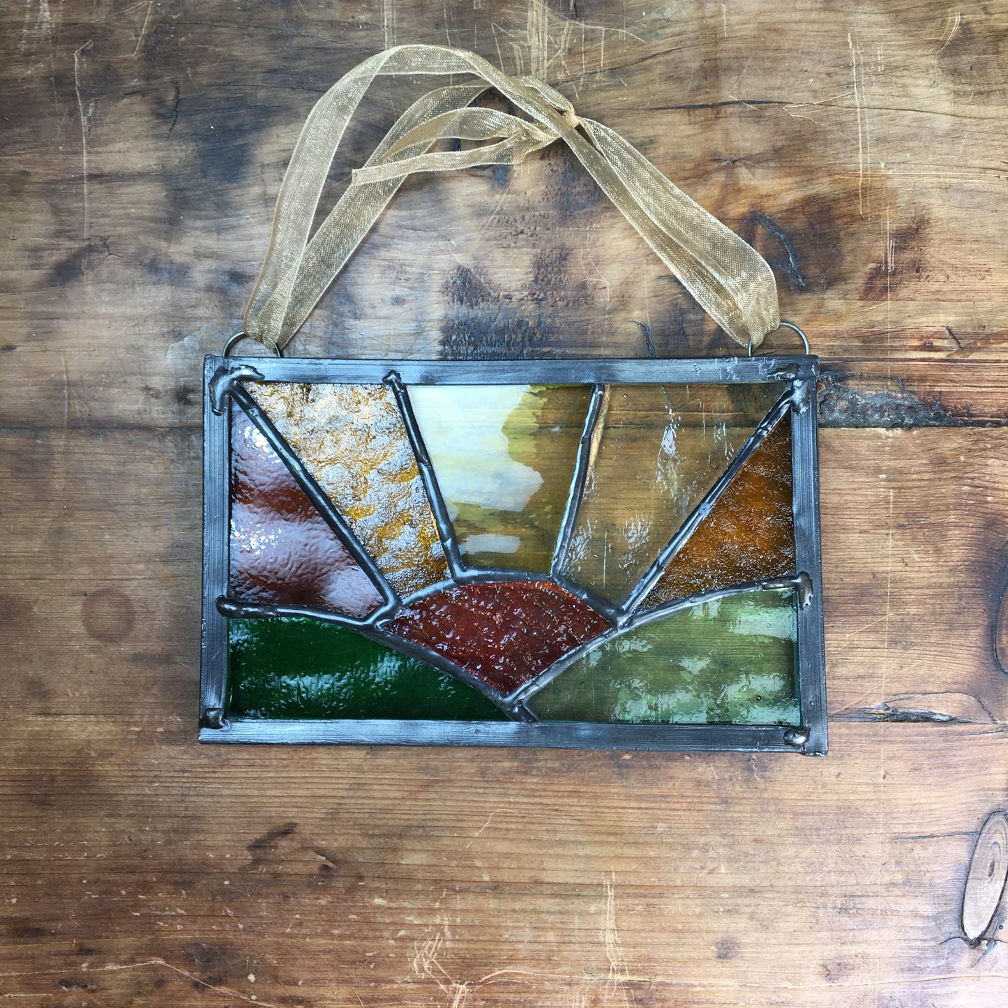 Sunset Panels - Mini