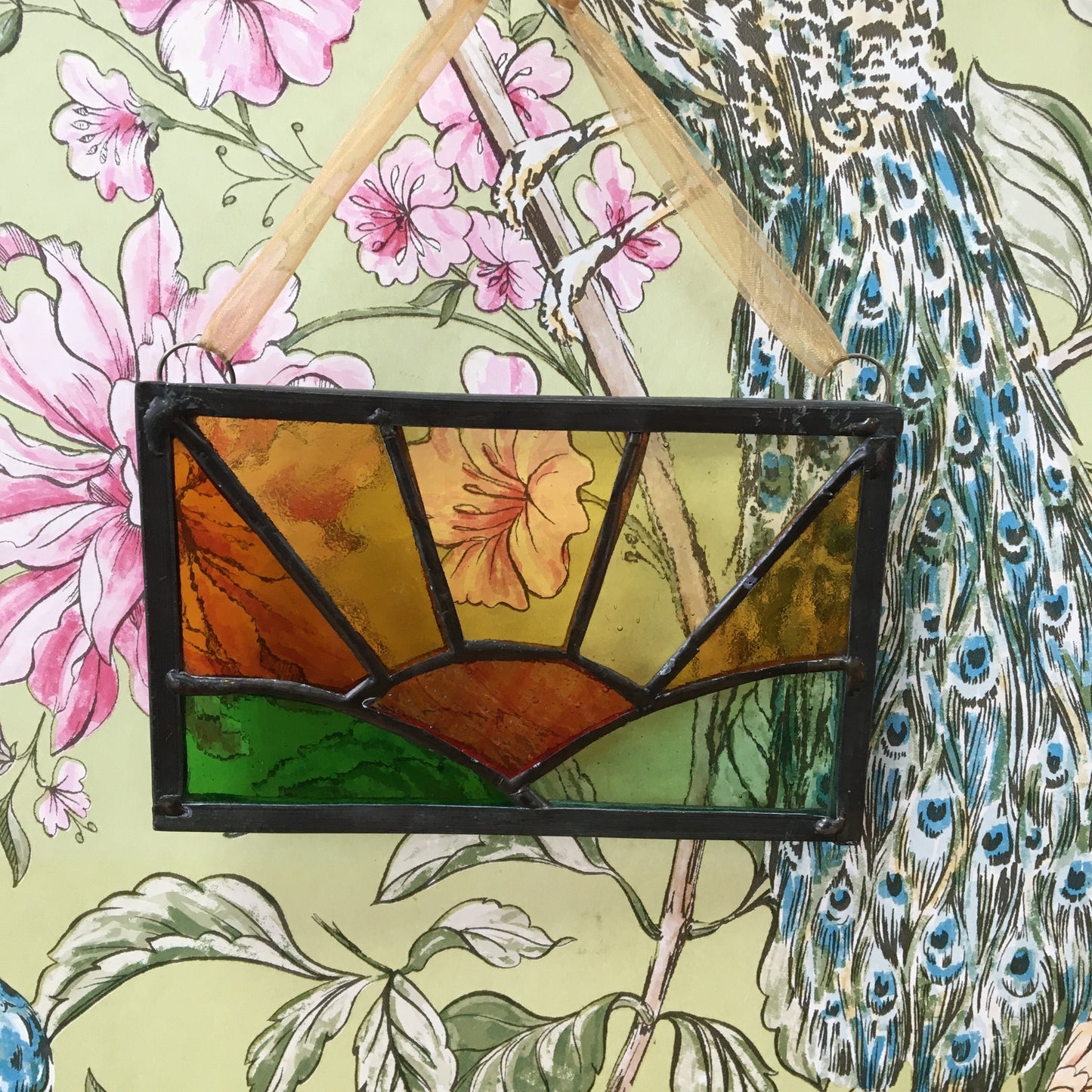 Sunset Panels - Mini