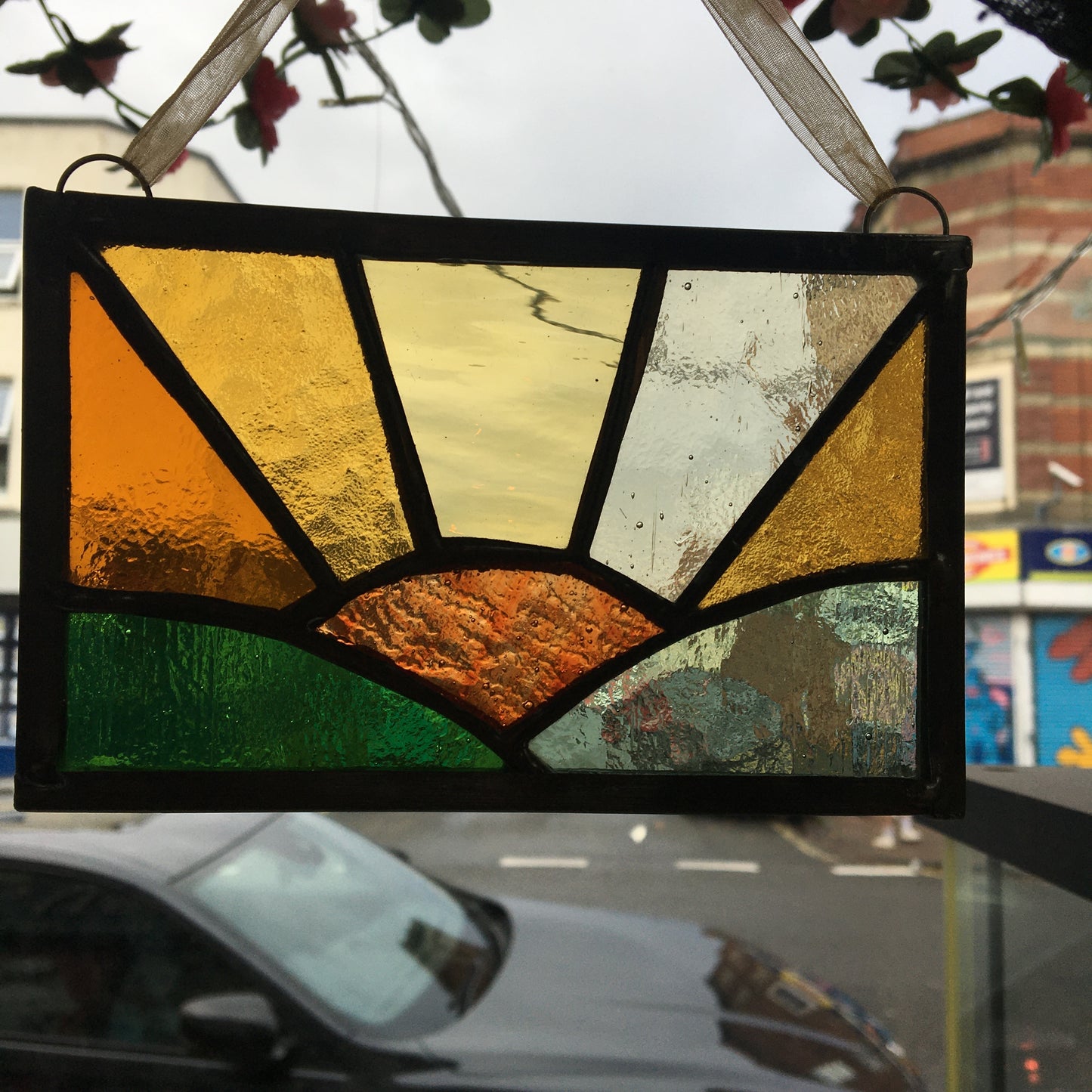 Sunset Panels - Mini