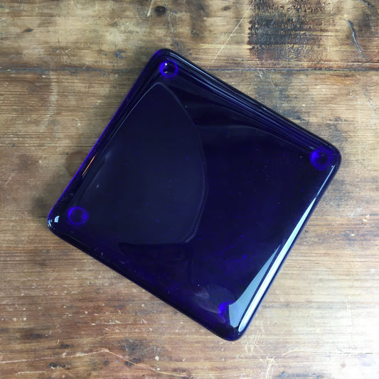 Coaster - Bristol Blue