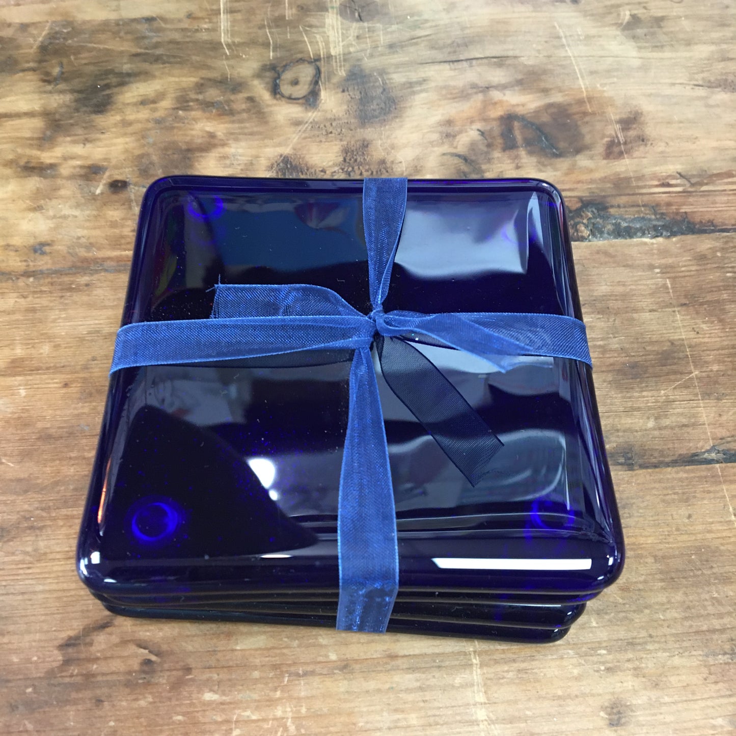 Coaster - Bristol Blue
