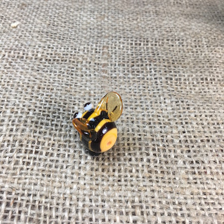 Sue Webb Friends in a box Bee.