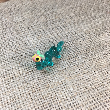 Sue Webb Friends in a box Caterpillar.