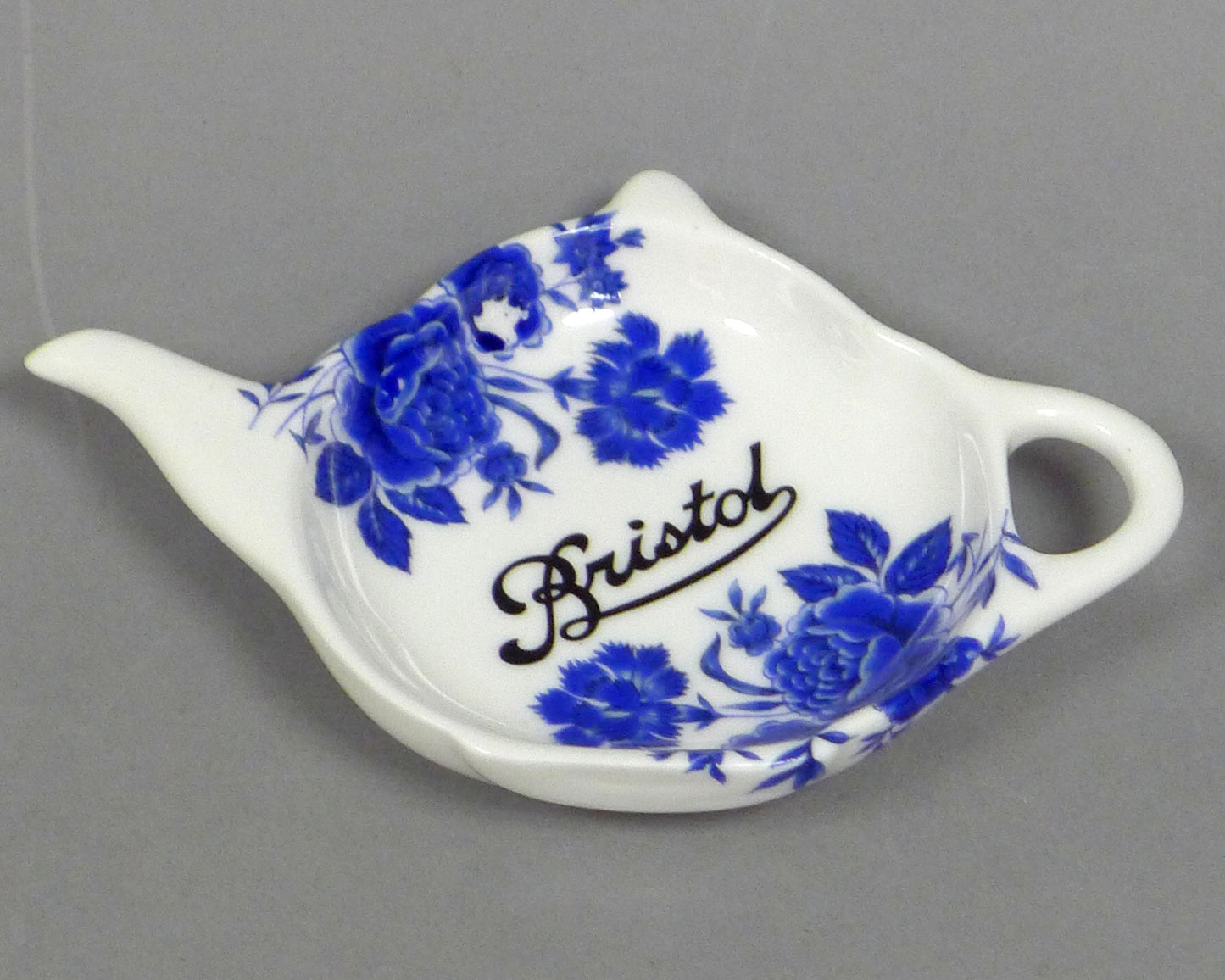 Bristol Teabag Holder
