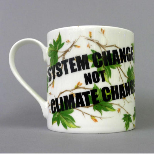 Stokes croft David Attenborough Mug. Really success can only come if there is change inner societies. Environmental Mug. Edit alt text
