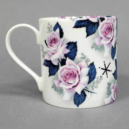 Rose of Tralee Mug