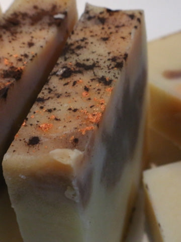 Margaret May Cinnamon and Orange Soap