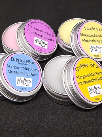 Margaret May Lip Balm