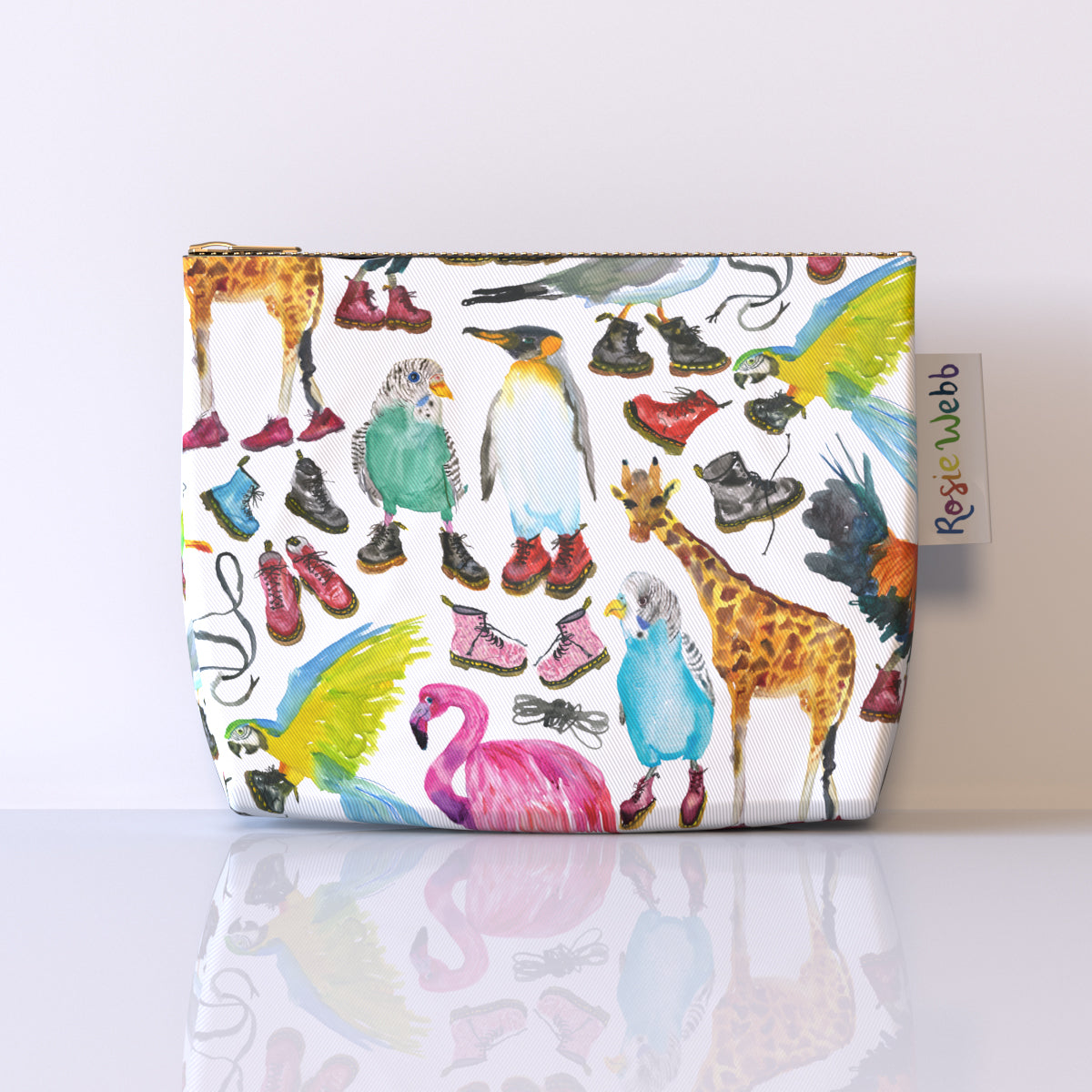 Rosie Webb Washbag