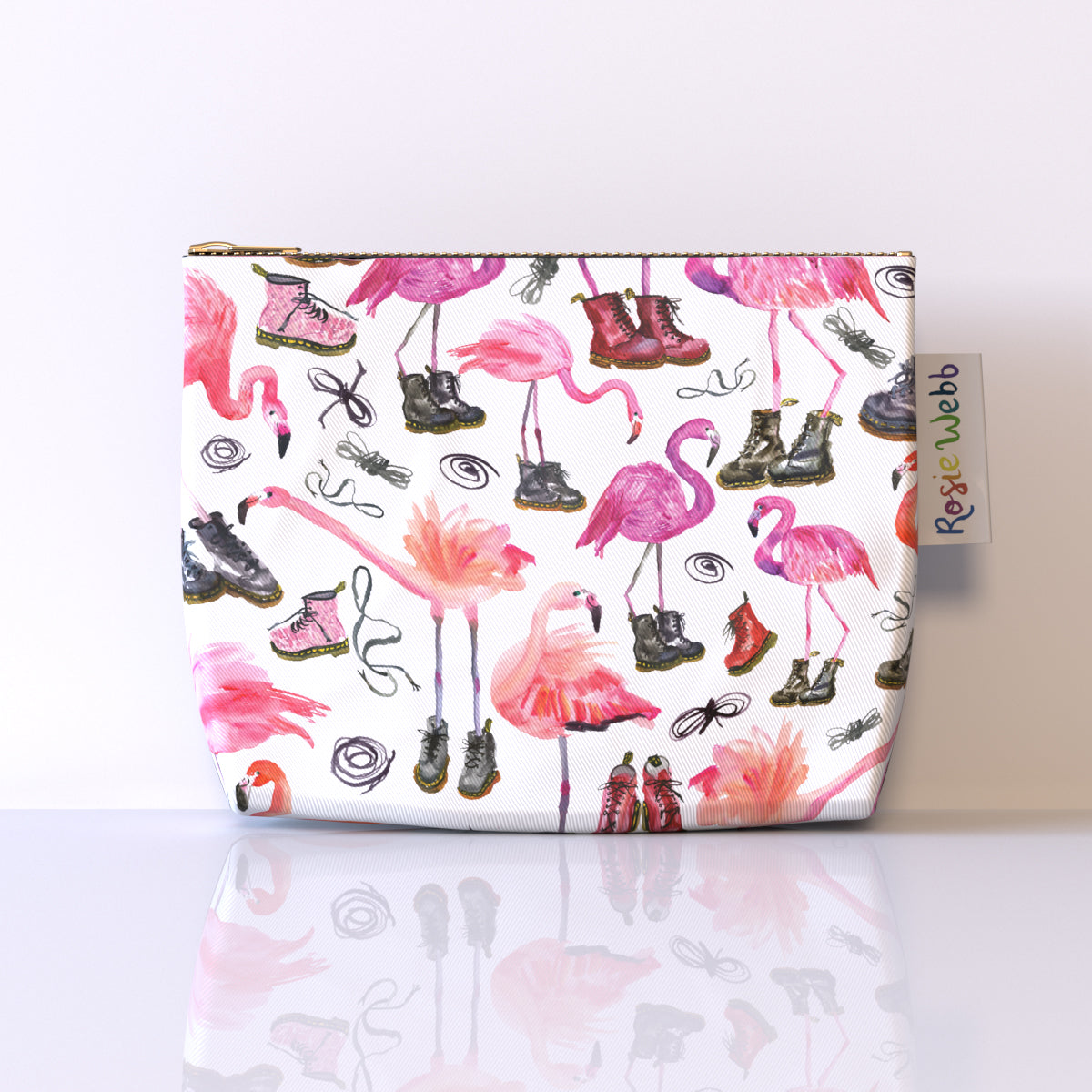 Rosie Webb Washbag
