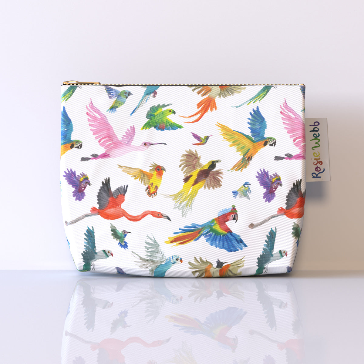 Rosie Webb Washbag