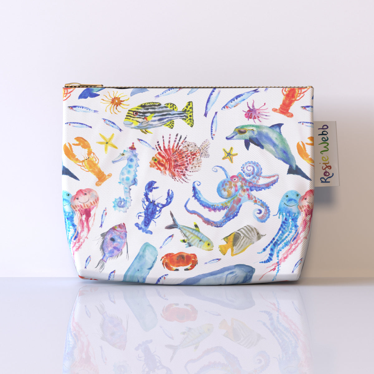 Rosie Webb Washbag