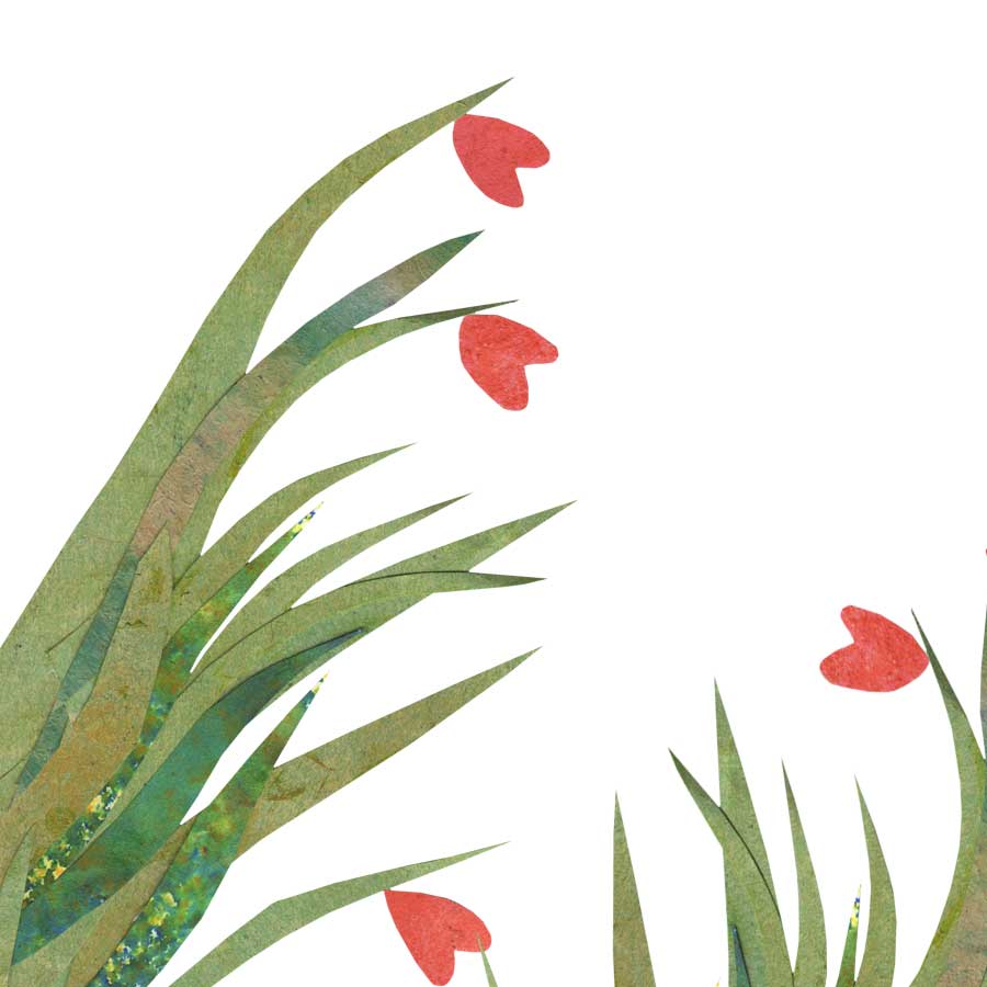 With Deepest Sympathy card