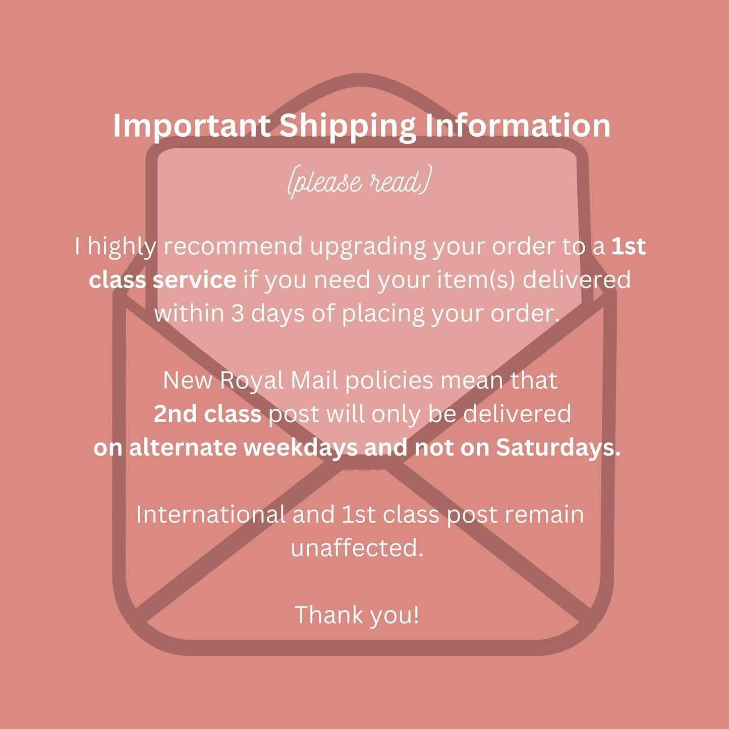 Pigeon Christmas Gift Tags - Set of 6 Card Tags