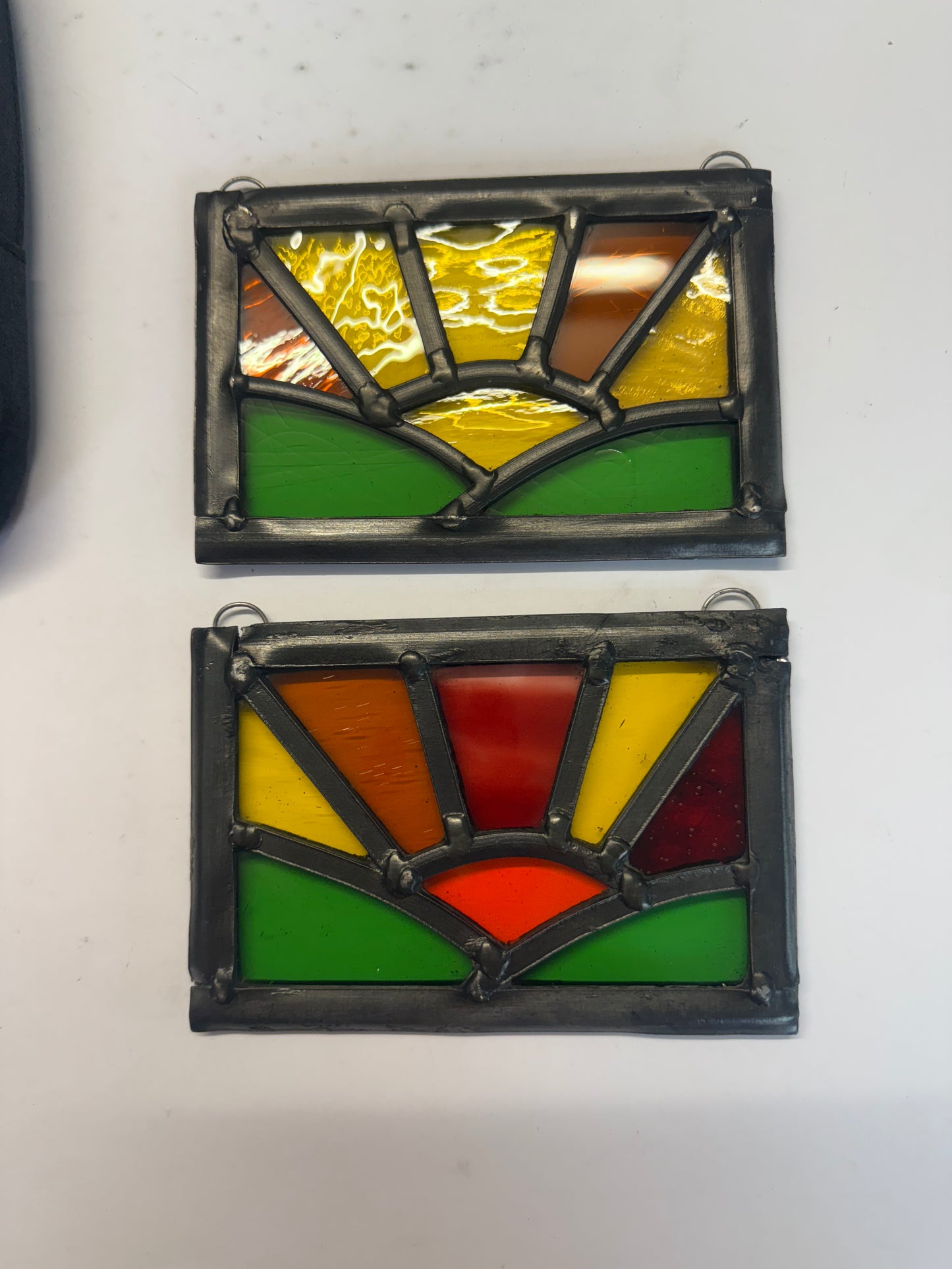 Sunset Panels - Mini
