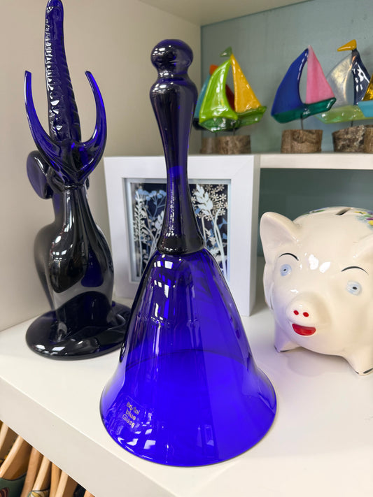 Bristol Blue Bell