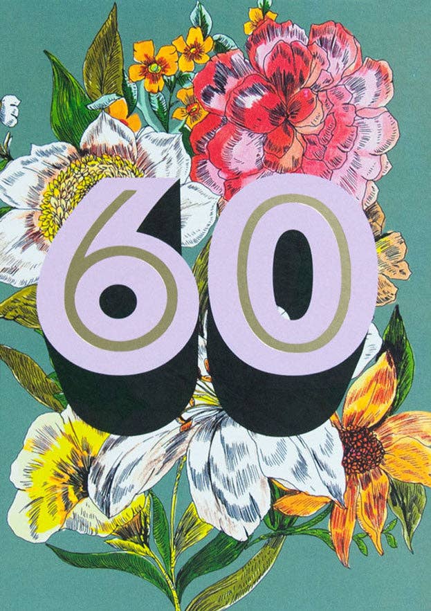 SIXTY
