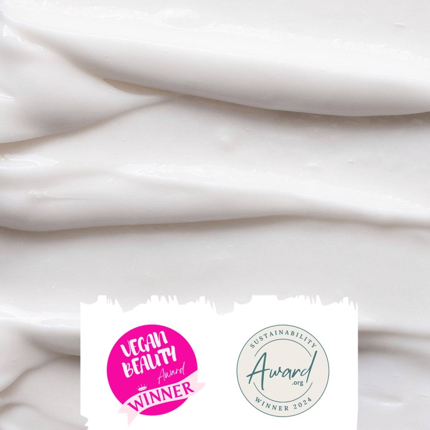 Eco Spa Cleansing Face Milk with Aloe Vera + upcycled Oat Powder